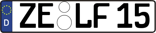 ZE-LF15
