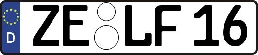 ZE-LF16