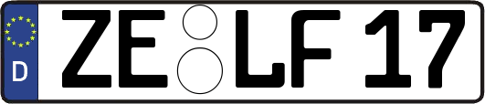 ZE-LF17