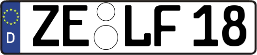 ZE-LF18