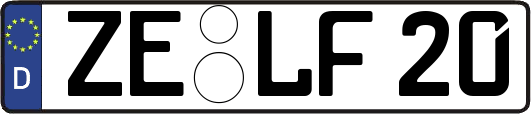 ZE-LF20