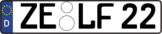 ZE-LF22