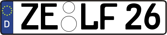 ZE-LF26