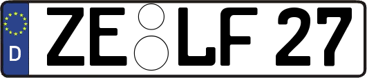 ZE-LF27