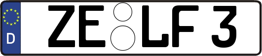 ZE-LF3