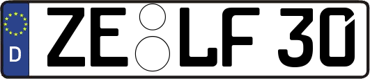 ZE-LF30