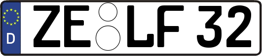 ZE-LF32