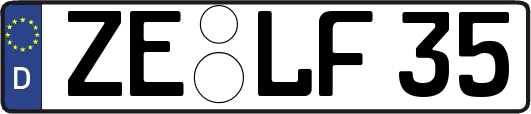 ZE-LF35