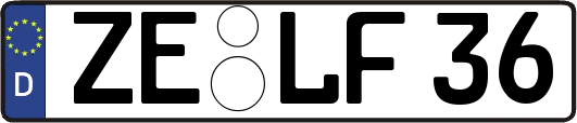 ZE-LF36
