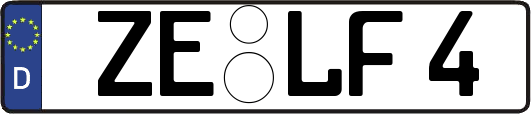ZE-LF4