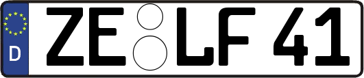 ZE-LF41