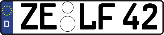 ZE-LF42