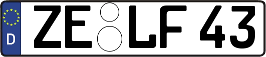 ZE-LF43