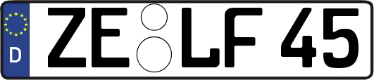 ZE-LF45
