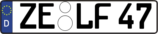 ZE-LF47