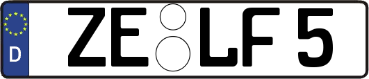 ZE-LF5