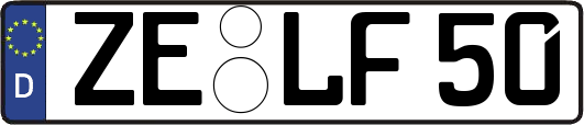 ZE-LF50