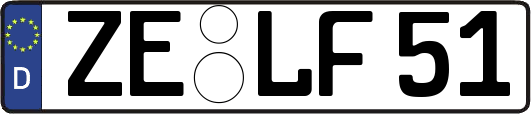 ZE-LF51