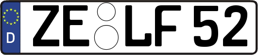 ZE-LF52