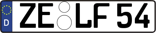 ZE-LF54