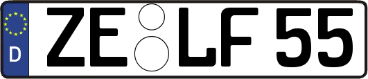 ZE-LF55