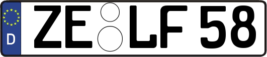ZE-LF58