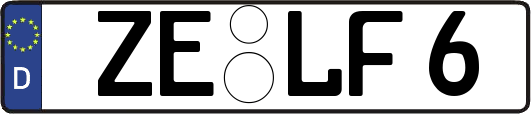 ZE-LF6