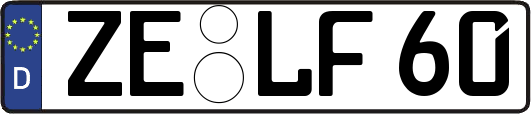 ZE-LF60