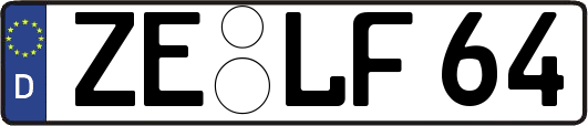 ZE-LF64
