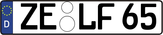 ZE-LF65