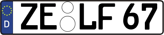 ZE-LF67