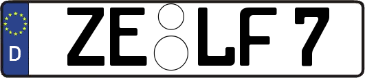 ZE-LF7