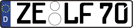 ZE-LF70