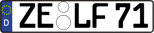 ZE-LF71