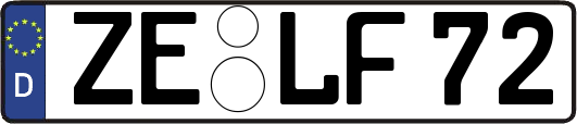 ZE-LF72