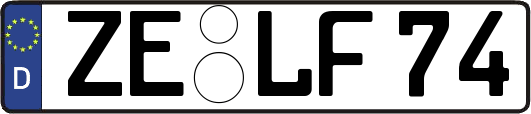 ZE-LF74