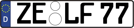 ZE-LF77