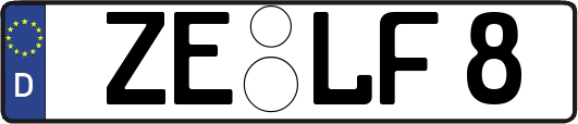 ZE-LF8