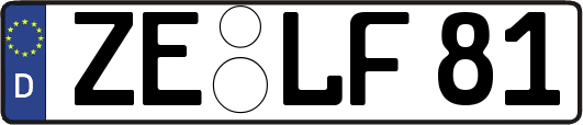 ZE-LF81