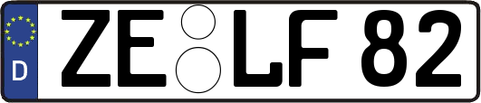 ZE-LF82