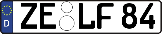 ZE-LF84