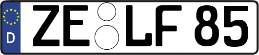 ZE-LF85