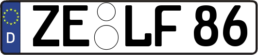 ZE-LF86