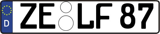 ZE-LF87