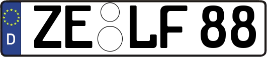 ZE-LF88