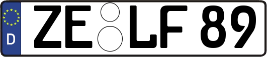 ZE-LF89
