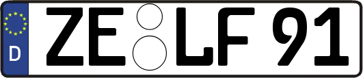 ZE-LF91