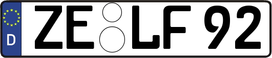ZE-LF92