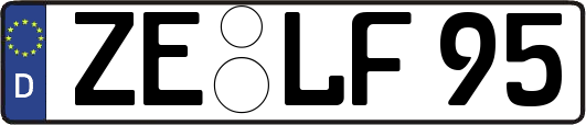 ZE-LF95