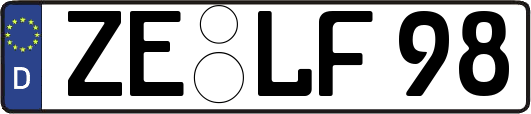 ZE-LF98